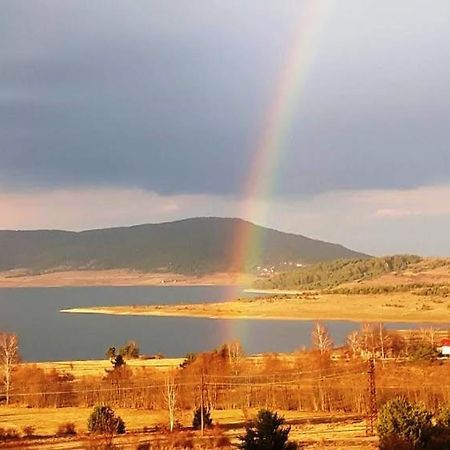 Вили Green Tsigov Chark Exterior photo